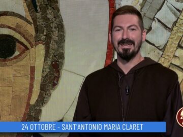 SantAntonio Maria Claret (Un Giorno Un Santo 24 Ottobre)