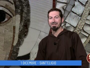 SantEligio (Un Giorno Un Santo 1 Dicembre)