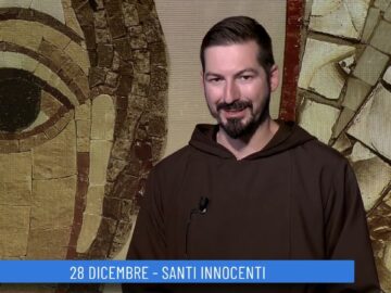 Santi Innocenti (un Giorno Un Santo 28 Dicembre)