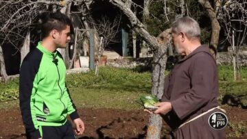 Semina Degli Ortaggi (Un Giorno, Un Fiore 12 Febbraio 2022)