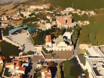 Il Sabato Del Convento