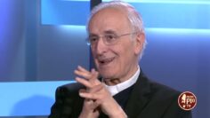 Con Mons. Domenico DAmbrosio A Il Sabato Del Convento (puntata Del 10 Dicembre 2022)