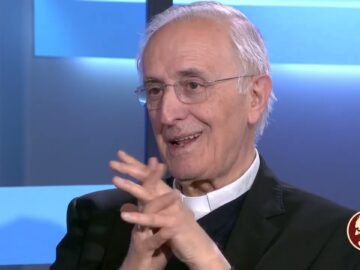 Con Mons. Domenico DAmbrosio A Il Sabato Del Convento (puntata Del 10 Dicembre 2022)