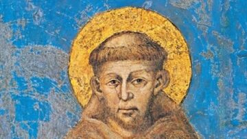 Essere Francescani Oggi. (Il Sabato Del Convento 19 Novembre 2022)