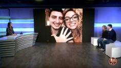 La Testimonianza Di Chiara E Andrea, Giovani Sposi (Il Sabato Del Convento 7 Gennaio 2023)