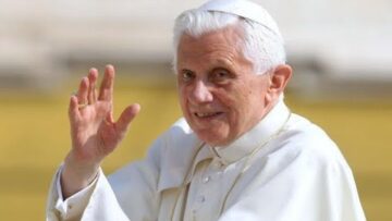 Lucio Brunelli Ricorda Papa Benedetto XVI (Il Sabato Del Convento 28 Gennaio 2023)