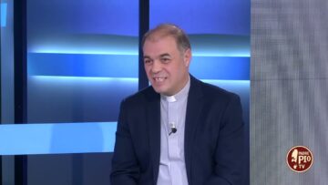 Perchè Mi Cerchi? (Il Sabato Del Convento 5 Novembre 2022)