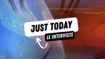 Just Today le interviste