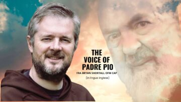 The Voice of Padre Pio