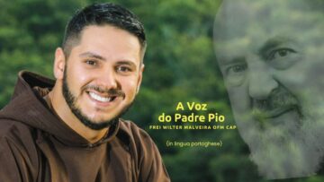 A Voz do Padre Pio