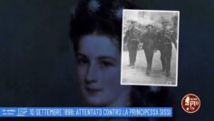 10 Settembre 1898: Attentato Contro La Principessa Sissi (Un Giorno Una Storia 10 Settembre)