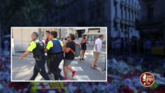 17 Agosto 2017: Attentato A Barcellona (Un Giorno Una Storia 17 Agosto)