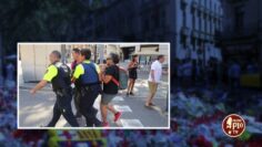 17 Agosto 2017: Attentato A Barcellona (Un Giorno Una Storia 17 Agosto)
