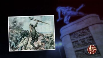 20 Agosto 1882: Nasce Enrico Toti (Un Giorno Una Storia 20 Agosto)