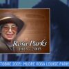 24 Ottobre 2005: Muore Rosa Louise Parks (Un Giorno Una Storia 24 Ottobre)