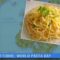 25 Ottobre: World Pasta Day (Un Giorno Una Storia 25 Ottobre)