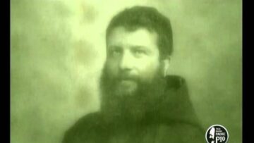 28 Luglio 1916 Padre Pio A San Giovanni Rotondo