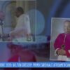 28 Novembre 2020: Wilton Gregory Primo Cardinale Afroamericano (un Giorno, Una Storia 28 Novembre)