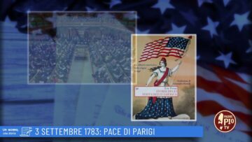 3 Settembre 1783: Pace Di Parigi (Un Giorno Una Storia 3 Settembre)