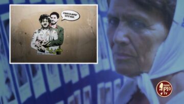 30 Agosto: Giornata Mondiale Dei Desaparecidos (Un Giorno Una Storia 30 Agosto)