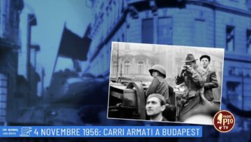 4 Novembre 1956: Carri Armati A Budapest (un Giorno, Una Storia 4 Novembre )