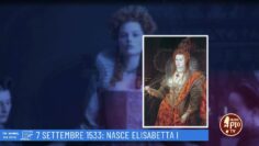 7 Settembre 1533: Nasce Elisabetta I (Un Giorno Una Storia 7 Settembre)