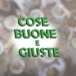 Cose Buone E Giuste