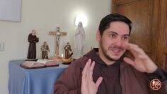 A Luz Do Testemunho Cristão (Mt 5,14) A Voz Do Padre Pio (12 Febbraio 2023)
