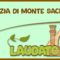 Abazia di Monte Sacro (Laudato Sii 24 aprile 2022)