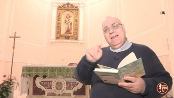 Abbandonare Dio Per Diventare Una Nullità (Dritto Al Cuore 22 Marzo 2023)