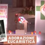 Adorazione Eucaristica Pastorale Giovanile – 9 Febbraio 2022