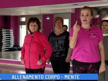 Allenamento Corpo – Mente (Un Giorno Un Allenamento 24 Gennaio)