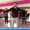 Allenamento Dellequilibrio Statico (Un Giorno, Un Allenamento 2 Giugno 2022)