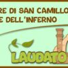 Altare Di San Camillo E Valle Dellinferno (Laudato Sii 6 Marzo 2022)