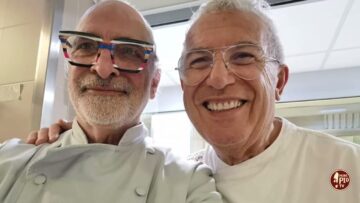 Andy Luotto. Cucinare è Un Gesto Damore (artisti Per Padre Pio)