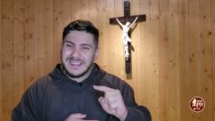Aprender A Amar Com Jesus (Jo 8, 1 11) (A Voz Do Padre Pio 26 Marzo 2023)