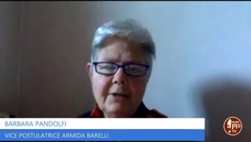 Armida Barelli, Una Donna Proiettata Nel Futuro. Intervista A Barbara Pandolfi, Vice Postulatrice