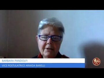 Armida Barelli, Una Donna Proiettata Nel Futuro. Intervista A Barbara Pandolfi, Vice Postulatrice