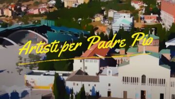 Artisti Per Padre Pio