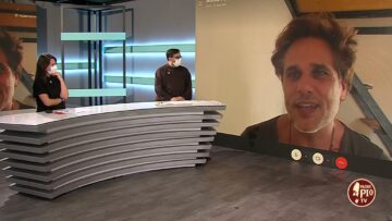 Attilio Fontana: Sono Stato Miracolato Da Padre Pio (artisti Per Padre Pio)