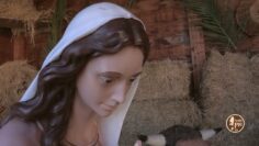 Auguri Di Natale – Mons. Franco Moscone (Natale 2022)