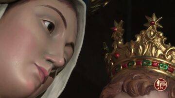 Beata Vergine Immacolata (Il Signore Dei Giorni 8 Dicembre 2022)