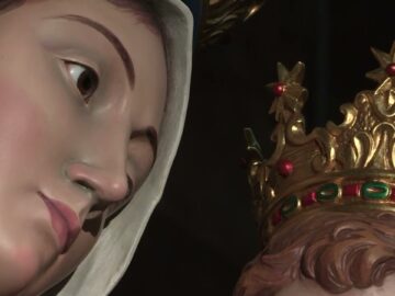 Beata Vergine Immacolata (Il Signore Dei Giorni 8 Dicembre 2022)