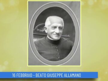 Beato Giuseppe Allamano (Un Giorno Un Santo 16 Febbraio 2023)