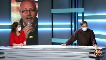 Bruno Santori: Ho Sentito Labbraccio E La Vicinanza Dei Frati Cappuccini Di Padre Pio (artisti)