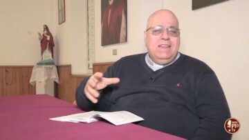 Cadere Nelle Mani Di Dio (Dritto Al Cuore 5 Marzo 2023)