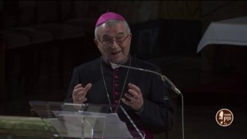 Catechesi Di Quaresima – 16 Marzo 2019 (Mons Giancarlo Vecerrica)