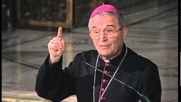 Catechesi Di Quaresima – 18 Mar 2014 (Mons Vecerrica) 2a Parte