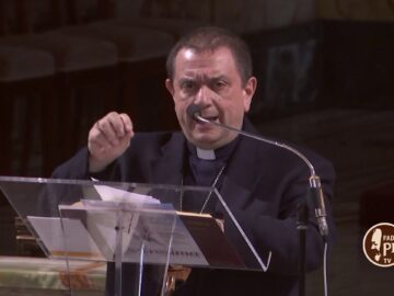 Catechesi Di Quaresima – 30 Marzo 2019 (Mons. Giovanni Intini)