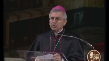 Catechesi Di Quaresima – 4 Marzo 2017 (Mons. Michele Castoro)